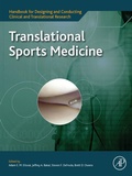 Abbildung von: Translational Sports Medicine - Academic Press