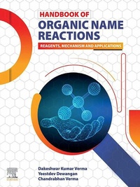 Abbildung von: Handbook of Organic Name Reactions - Elsevier