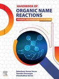 Cover: Handbook of Organic Name Reactions - Elsevier