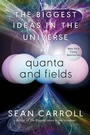Cover: Quanta and Fields - Dutton