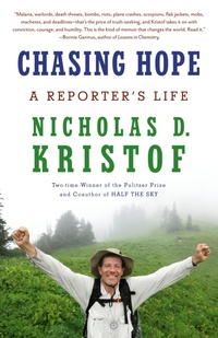 Enlarge image Cover: Chasing Hope - Vintage