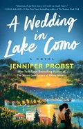 Cover: A Wedding in Lake Como - Berkley