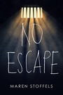 Cover: No Escape - Underlined