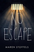 Cover: No Escape - Random House Inc