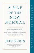 Bild: A Map of the New Normal - Allen Lane