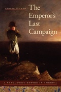 Bild: Emperor's Last Campaign - University of Alabama Press