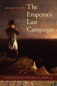 Bild: Emperor's Last Campaign - University of Alabama Press