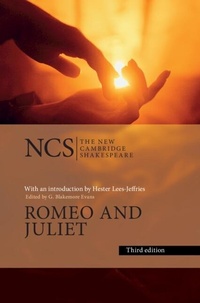 Abbildung von: Romeo and Juliet - Cambridge University Press