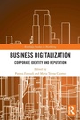 Cover: Business Digitalization - Routledge