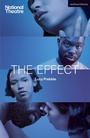 Cover: The Effect - Methuen Drama