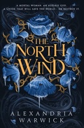 Cover: The North Wind - Simon + Schuster LLC