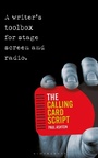 Cover: The Calling Card Script - Bloomsbury Academic