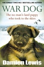 Cover: War Dog - Quercus