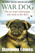 Cover: War Dog - Quercus