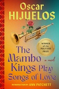 Cover: Mambo Kings Play Songs of Love - Grand Central Publishing