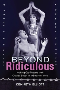 Enlarge image Cover: Beyond Ridiculous - University Of Iowa Press
