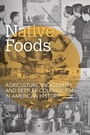 Cover: Native Foods - University of Arkansas Press