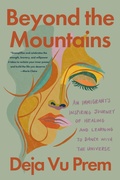 Cover: Beyond the Mountains - Counterpoint