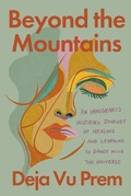 Cover: Beyond the Mountains - Counterpoint