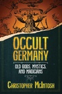 Cover: Occult Germany - Simon + Schuster LLC