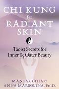 Cover: Chi Kung for Radiant Skin - Simon + Schuster LLC