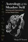 Cover: Astrology of the Shadow Self - Simon + Schuster LLC