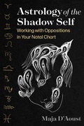 Cover: Astrology of the Shadow Self - Simon + Schuster LLC