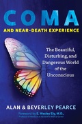 Cover: Coma and Near-Death Experience - Park Street Press
