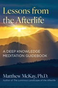 Cover: Lessons from the Afterlife - Park Street Press