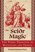 Bild: Seiðr Magic - Simon + Schuster LLC