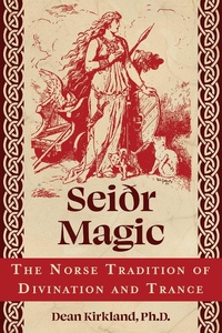 Bild: Seiðr Magic - Simon + Schuster LLC