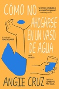 Cover: C&oacute;mo no ahogarse en un vaso de agua - Siete Cuentos