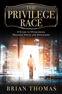 Enlarge image Cover: The Privilege Race - Simon + Schuster LLC