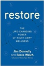 Cover: Restore - BenBella Books