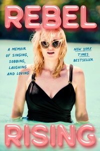 Enlarge image Cover: Rebel Rising - Simon + Schuster LLC