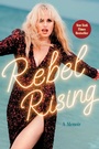 Cover: Rebel Rising - Simon & Schuster