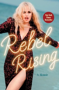 Enlarge image Cover: Rebel Rising - Simon & Schuster