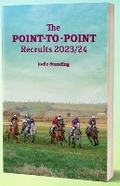 Cover: The Point-To-Point Recruits - Marten Julian