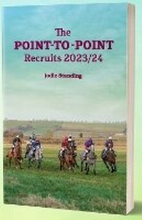 Abbildung von: The Point-To-Point Recruits - Marten Julian