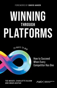 Enlarge image Cover: Winning Through Platforms - Emerald Publishing Limited