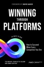Cover: Winning Through Platforms - Emerald Publishing Limited