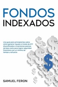 Cover: Fondos indexados - Publishdrive