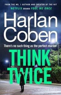 Abbildung von: Think Twice - Penguin (Cornerstone)