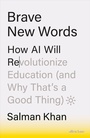 Cover: Brave New Words - Allen Lane