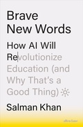 Cover: Brave New Words - Allen Lane
