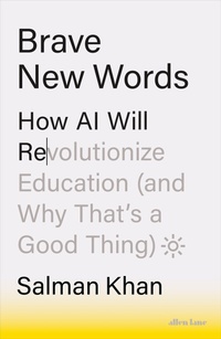 Enlarge image Cover: Brave New Words - Allen Lane