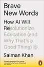 Cover: Brave New Words - Penguin