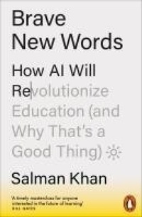 Enlarge image Cover: Brave New Words - Penguin