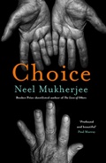 Cover: Choice - Atlantic Books