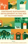 Cover: Fostering Sustainable Development in the Age of Technologies - Emerald Publishing Limited